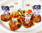 肉苦手な子供のミニハンバーグ作り方6写真