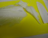 ＊らくちんだけど美味しいロール白菜＊作り方1写真