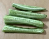 ちくわときゅうりの一品作り方1写真