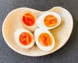 61℃~ サラダチキンスティック弁当作り方20写真