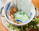 61℃~ サラダチキンスティック弁当作り方14写真