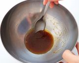 電子レンジで簡単！チョレギ風春雨サラダ作り方4写真