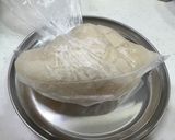 ビールによく合うこんにゃくジャーキー作り方8写真