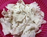 ビールによく合うこんにゃくジャーキー作り方9写真