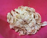 ビールによく合うこんにゃくジャーキー作り方12写真