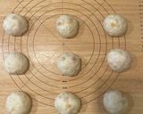 フルグラとクリームチーズのまるパン作り方5写真