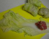 ＊らくちんだけど美味しいロール白菜＊作り方8写真