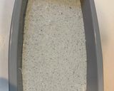 米粉100％胡麻豆乳米粉食パン作り方7写真