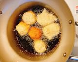 ふわっふわの豆腐ドーナツ作り方6写真
