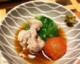 包丁いらずのしゃぶしゃぶ作り方1写真