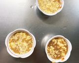 肉無豆腐茄子椎茸オーロラ味噌味八宝菜風作り方10写真