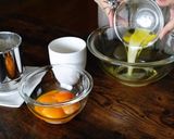 和の台湾かすていら ザラメ入り作り方11写真