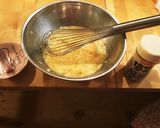 簡単楽ちん♪とろとろ絶品オムレツ！作り方5写真