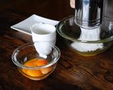 和の台湾かすていら ザラメ入り作り方12写真