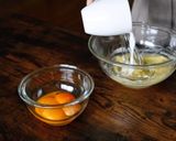 和の台湾かすていら ザラメ入り作り方13写真