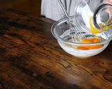 和の台湾かすていら ザラメ入り作り方14写真