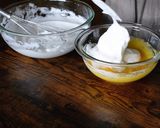 和の台湾かすていら ザラメ入り作り方15写真