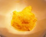 調味料2つだけ！豚肉と小松菜バタポン炒め作り方3写真