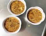 根菜茄子肉無スタミナ旨味炒味温野菜サラダ作り方9写真