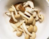 根菜茄子肉無スタミナ旨味炒味温野菜サラダ作り方10写真