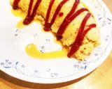 簡単楽ちん♪とろとろ絶品オムレツ！作り方12写真