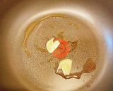 材料は1つ!チンゲン菜のうま煮作り方2写真