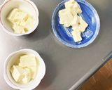 レンジ肉無豆腐中濃ドレッシング味野菜炒め作り方2写真