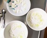 レンジ肉無豆腐中濃ドレッシング味野菜炒め作り方4写真