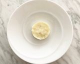 ポーチドエッグカプチーノ 簡単フレンチ作り方6写真