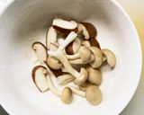 レンジ肉無豆腐中濃ドレッシング味野菜炒め作り方10写真