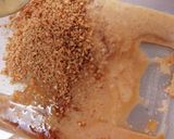 ごまドレで♪ブロッコリーの胡麻まみれ和え作り方4写真