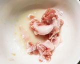 全てレンジもやし入万能ピリ辛甘酢酢豚作り方1写真
