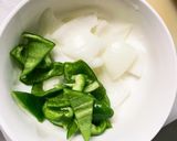 全てレンジもやし入万能ピリ辛甘酢酢豚作り方7写真