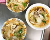 全てレンジもやし入万能ピリ辛甘酢酢豚作り方15写真