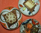 韓国料理 豆腐入り牛ミンチのし焼き風作り方7写真