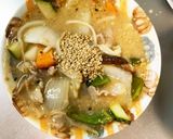 全てレンジもやし入万能ピリ辛甘酢酢豚作り方17写真
