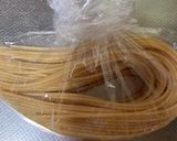 ゼンブヌードルでピリ辛混ぜ麺作り方7写真