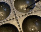 究極のたこ焼き作り方11写真