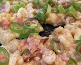 究極のたこ焼き作り方15写真