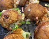 究極のたこ焼き作り方17写真