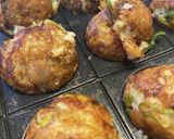 究極のたこ焼き作り方18写真