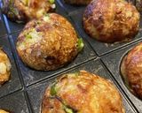 究極のたこ焼き作り方19写真