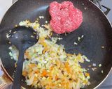 簡単♡トマトジュースで煮込★キーマカレー作り方3写真