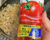 簡単♡トマトジュースで煮込★キーマカレー作り方4写真