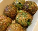 究極のたこ焼き作り方22写真