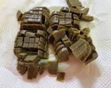 簡単♡トマトジュースで煮込★キーマカレー作り方6写真