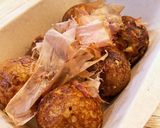 究極のたこ焼き作り方23写真