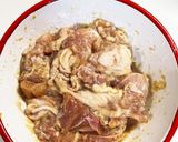 2度揚げでカリッサクッの唐揚げ作り方4写真