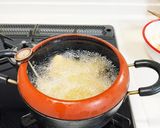 2度揚げでカリッサクッの唐揚げ作り方5写真