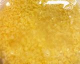ダイエット中に☆ムング豆の甘酒作り方2写真